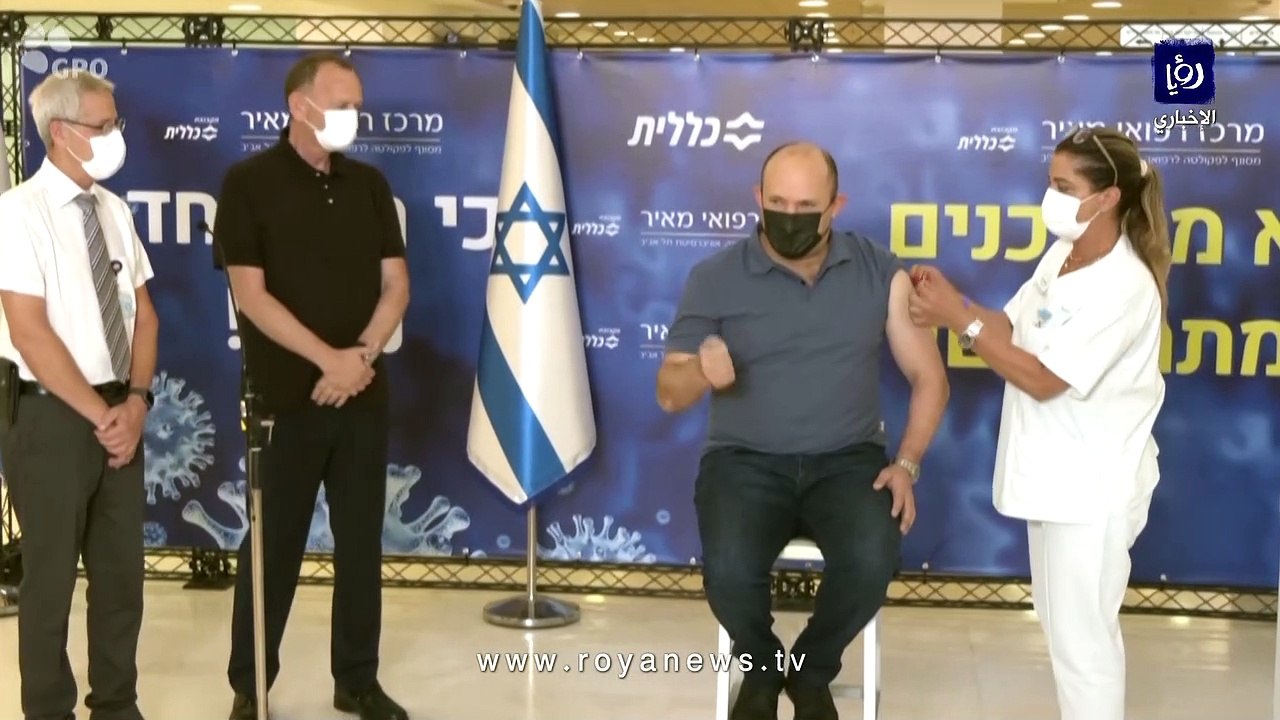 شبح كورونا يبطش بقوة في كيان الاحتلال الإسرائيلي