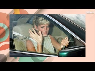 لأول مرة - طبيب الاميرة ديانا يكشف معلومات مفاجئة عن الحادثة : فشلت !