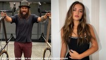 Jason Momoa Isabela Merced Sweet Girl  Review Spoiler Discussion
