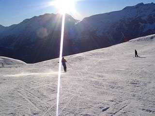 Monoski Villard