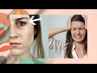 6 اعراض إياكم أن تهملوها! نقص الحديد يسبب مشاكل صحية كثيرة!