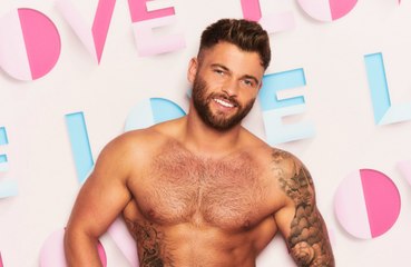 Liberty Poole and Jake Cornish quit Love Island