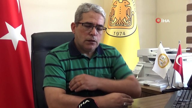 D.Ü Adalet Meslek Yüksek Okulu, yüz yüze eğitime hazır