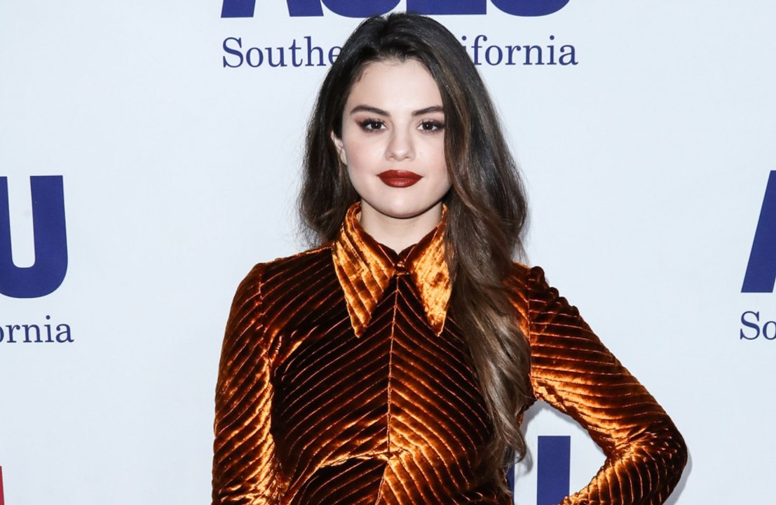 Selena Gomez: So sehr setzten ihr die Schicksalsschläge wirklich zu