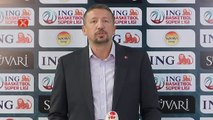 Hidayet Türkoğlu, yeniden aday olacak