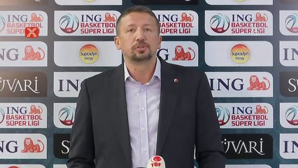 Hidayet Türkoğlu, yeniden aday olacak