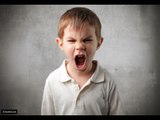طرق تساعد الطفل على تخطي المشاعر السلبية .. تعويد الطفل على التعبير أمر ضروري !