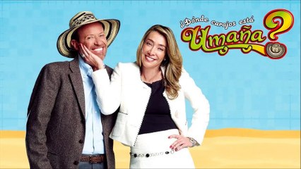 Donde CArajos esta umaña capitulo 94 HD