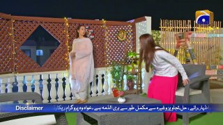 Mohlat - Episode 04 - 20th May 2021 - HAR PAL GEO