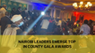 Nairobi leaders emerge top in County Gala Awards