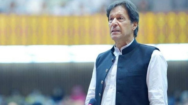 Many countries opened front against Pakistan helping Taliban