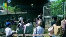 Guilty, Akuma to Keiyakushita Onna - ギルティ　悪魔と契約した女 - English Subtitles - E1