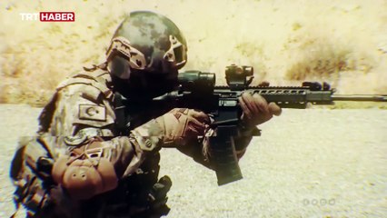 Hassas Güdümlü Mühimmat konusunda çok yol aldık