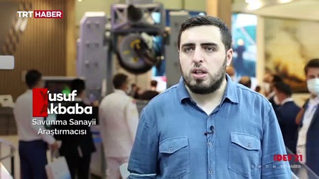 MKE’nin yeni silahı dışa bağımlılığı bitirecek