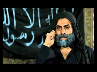 Promo- عناية مشددة -الحلقة 22