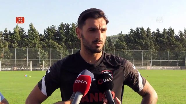Günay Güvenç: Beşiktaş maçı benim için özel