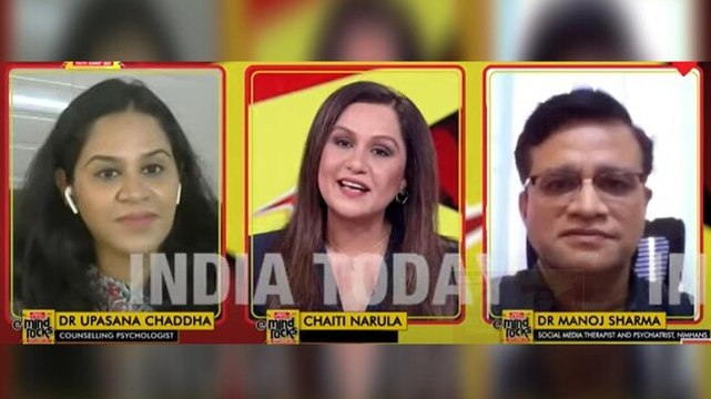 Psychologists on mental health of children with 18 months of school closures during Covid-19