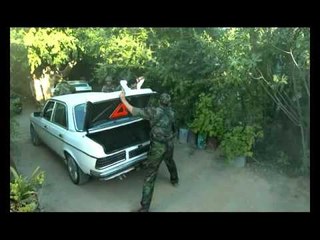 Promo- عناية مشددة -الحلقة 25