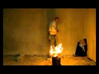 Promo- عناية مشددة -الحلقة 26