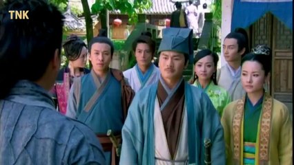 Tân Tiếu Ngạo Giang Hồ  - Tập 19