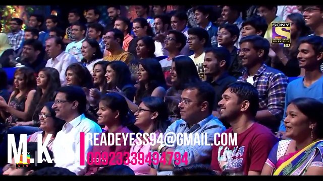 Dr. Gulati Inspector! - The Kapil Sharma Show Season 1 - Viewer's Choice1