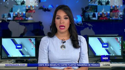 Decenas de personas asisten a jornada de vacunación - Nex Noticias
