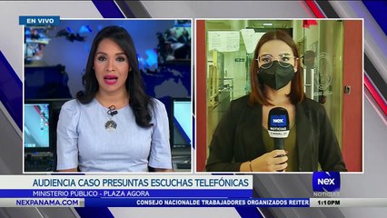 Download Video: Defensa legal del expresidente denuncia irregularidades en el cuarto cuadernillo - Nex Noticias