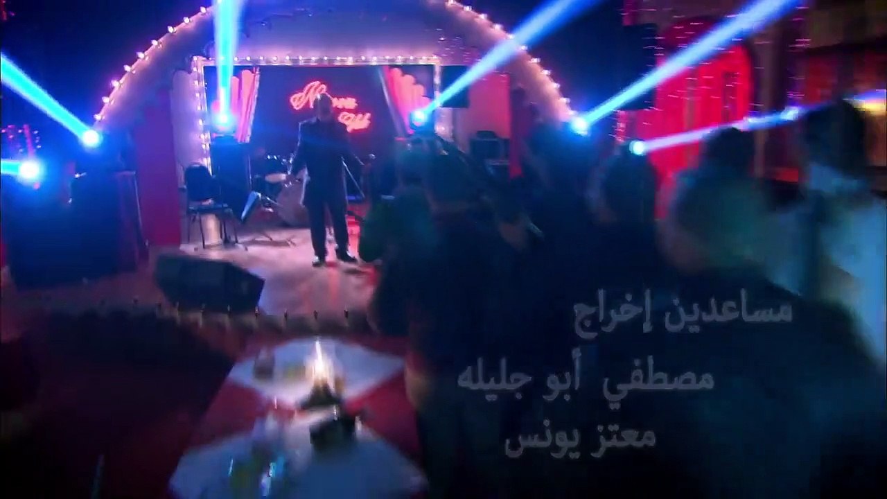 مسلسل مزاج الخير HD - الحلقة الخامسة والعشرون 25 - بطولة مصطفى شعبان