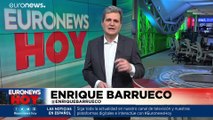 Euronews Hoy | Las NOTICIAS del viernes 20 de agosto de 2021