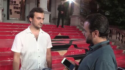 SARAYBOSNA - "Tereddüt Çizgisi", 27. Saraybosna Film Festivali'nde proje geliştirme ödülü kazandı