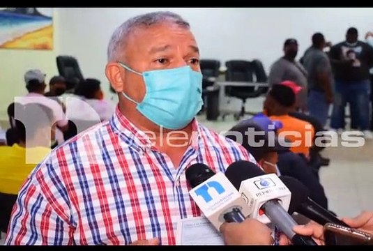 #NacionalesTN / Gobierno entrega más de 60 millones a porcicultores afectados con peste porcina