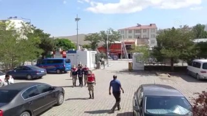 13 düzensiz göçmen ile organizatörün öldüğü kazayla ilgili yakalanan şüpheli tutuklandı