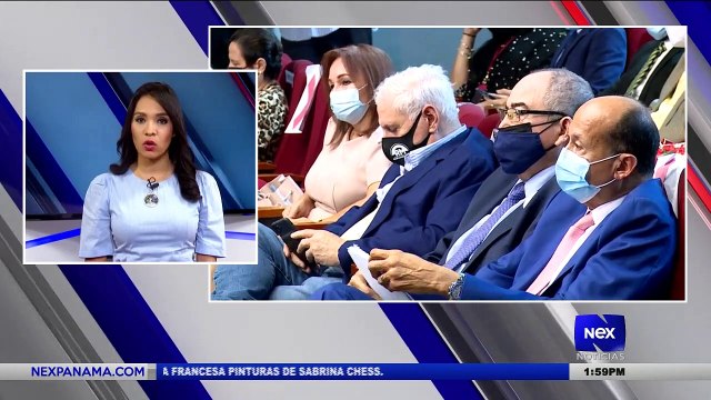 Asamblea nacional continuara la discusión del proyecto de ley 544 que reforma al tribunal electoral - Nex Noticias