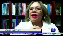 Entrevista a Idalia Martínez, sobre la justicia panameña - Nex Noticias