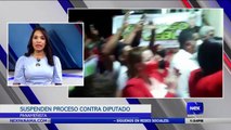 Suspenden proceso contra diputados panameñistas, al violar los estatutos interno del partido - Nex Noticias