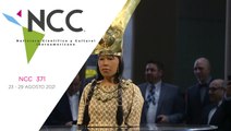 Noticiero Científico y Cultural Iberoamericano, emisión 371. 23 al 29 de agosto del 2021