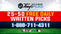 8/20/21 FREE NFL Picks and Predictions on NFL Betting Tips for Today