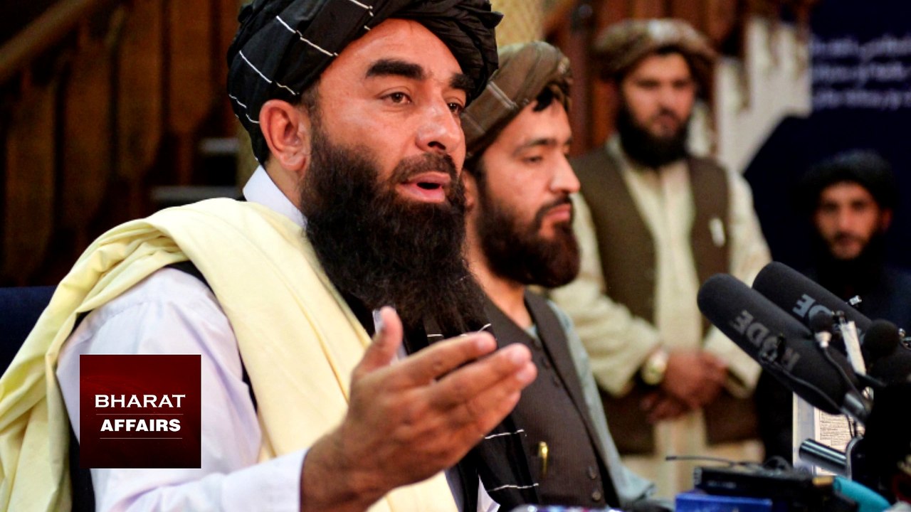 Afghan Updates - फ्रांस ने भारत के सिर से टली बड़ी मुसीबत- फ्रांस अब भारत से कितना करीब है