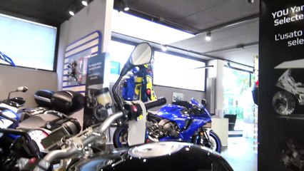 BMW S 1000 S FOR SALE BY VALLI MOTO