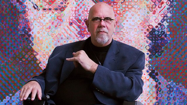 Chuck Close, American Painter of Large-Scale Portraits, Dead at 81