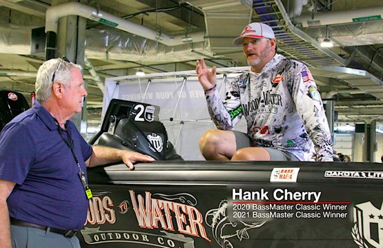 The Importance of Wearing Your Engine Cutoff Switch Link