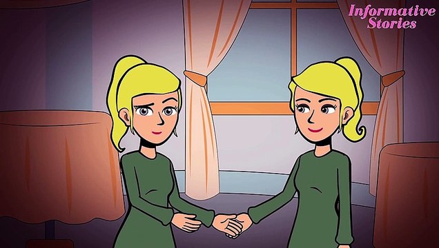 Surgery to look like twins | Informative Stories | Surgery Charm in Girls | Pretty Girls