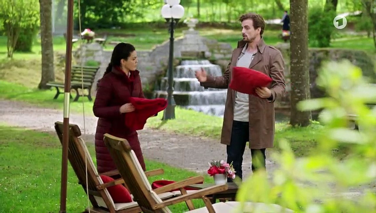 Sturm der Liebe: Folge 3661: Fiebertraum