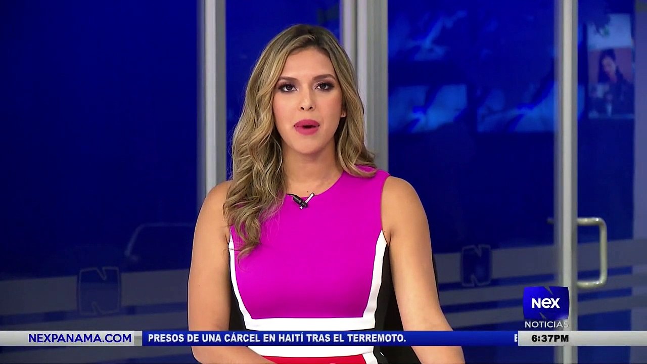 Diputada Vallarino se refirió a las reformas electorales - Nex Noticias