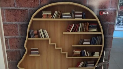 Tatvan'da kütüphane açılışı gerçekleşti