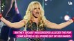 Britney Spears’ Lawyer Denies Her Housekeeper’s Allegations Amid Battery Investigation