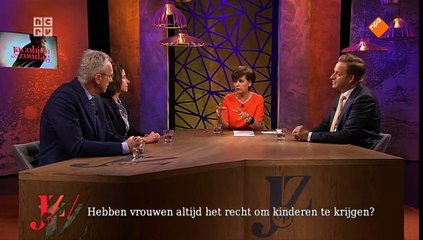 Heeft iedereen het recht om kinderen te krijgen?