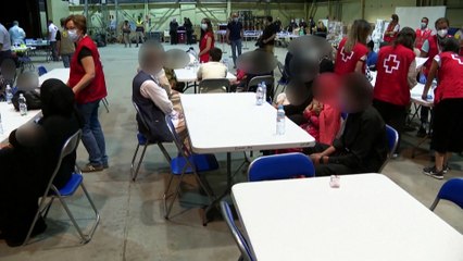 Espanha assume-se como porta de entrada na Europa para os refugiados afegãos