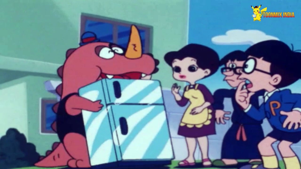 [1080P] Guzura S01 EP08 (ToonMixIndia.Com) [Size 523 MB]