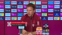 Lewy-Gerüchte? Nagelsmann: 